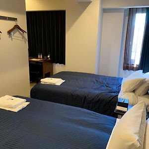 Kamer "Compact" met Twee Aparte Bedden